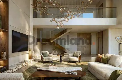 Apartment - 2 Bedrooms - 2 Bathrooms for sale in City Walk Crestlane 4 Building A - City Walk Crestlane 4 - City Walk Crestlane - City Walk - Dubai