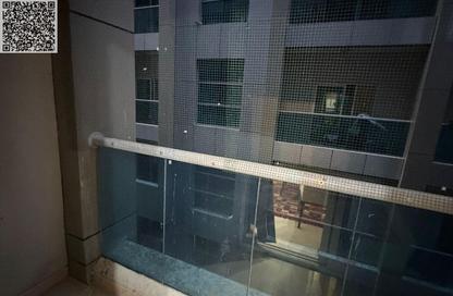 Apartment - 2 - 3 for sale in City Tower B5 - City Towers - Al Nuimiya 3 - Al Nuaimiya - Ajman
