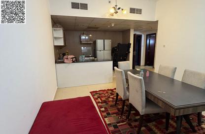 Apartment - 2 - 3 for sale in City Tower B5 - City Towers - Al Nuimiya 3 - Al Nuaimiya - Ajman Apartment - 2 - 3 for sale in City Tower B5 - City Towers - Al Nuimiya 3 - Al Nuaimiya - Ajman