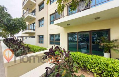 Apartment - 2 Bedrooms - 3 Bathrooms for sale in Golf Views B - Golf Views - Emaar South - Dubai South (Dubai World Central) - Dubai Apartment - 2 Bedrooms - 3 Bathrooms for sale in Golf Views B - Golf Views - Emaar South - Dubai South (Dubai World Central) - Dubai
