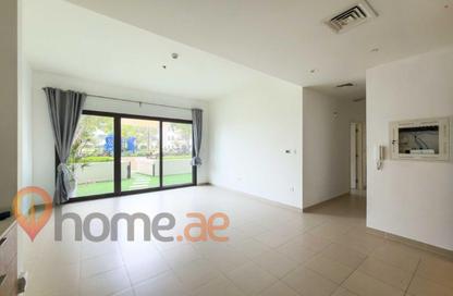 Apartment - 2 Bedrooms - 3 Bathrooms for sale in Golf Views B - Golf Views - Emaar South - Dubai South (Dubai World Central) - Dubai