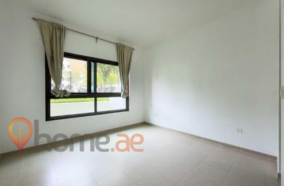 Apartment - 2 Bedrooms - 3 Bathrooms for sale in Golf Views B - Golf Views - Emaar South - Dubai South (Dubai World Central) - Dubai
