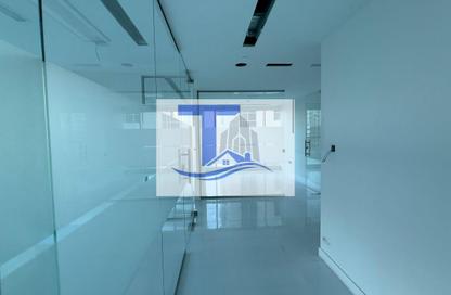 Office Space - Studio - 1 for rent in Al Rawdah - Abu Dhabi