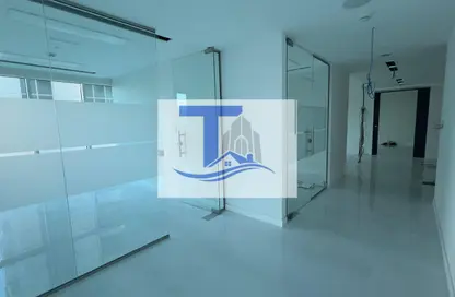 Office Space - Studio - 1 Bathroom for rent in Al Rawdah - Abu Dhabi Office Space - Studio - 1 Bathroom for rent in Al Rawdah - Abu Dhabi