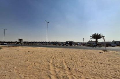 Land - Studio for sale in Tilal City C - Tilal City - Sharjah
