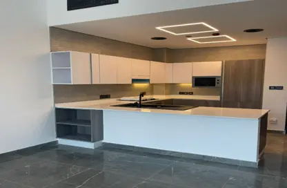 Apartment - 1 Bedroom - 2 Bathrooms for sale in Joya Dorado Residences - Arjan - Dubai