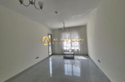 Apartment - 2 - 2 for rent in PARK TERRACE - Arjan - Dubai Apartment - 2 - 2 for rent in PARK TERRACE - Arjan - Dubai