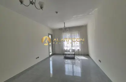 Apartment - 2 Bedrooms - 2 Bathrooms for rent in PARK TERRACE - Arjan - Dubai