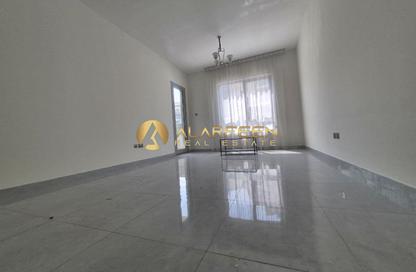 Apartment - 2 - 2 for rent in PARK TERRACE - Arjan - Dubai