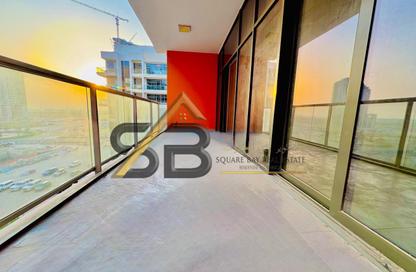 Apartment - 1 Bedroom - 1 Bathroom for rent in Binghatti Gardens - Dubai Silicon Oasis - Dubai Apartment - 1 Bedroom - 1 Bathroom for rent in Binghatti Gardens - Dubai Silicon Oasis - Dubai