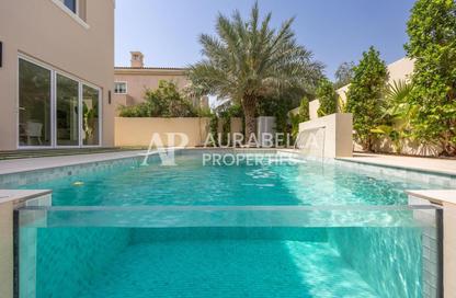 Villa - 5 - 6 for sale in Mirador - Arabian Ranches - Dubai