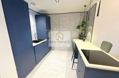 Apartment - 1 Bedroom - 2 Bathrooms for rent in Sulafa Tower - Dubai Marina - Dubai Apartment - 1 Bedroom - 2 Bathrooms for rent in Sulafa Tower - Dubai Marina - Dubai