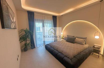 Apartment - 1 Bedroom - 2 Bathrooms for rent in Sulafa Tower - Dubai Marina - Dubai Apartment - 1 Bedroom - 2 Bathrooms for rent in Sulafa Tower - Dubai Marina - Dubai