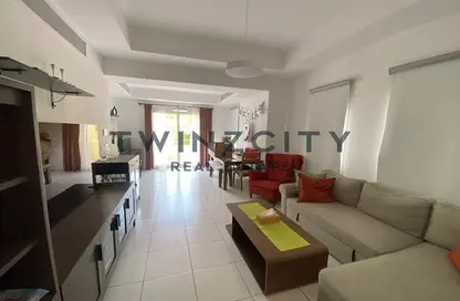 Villa - 3 Bedrooms - 2 Bathrooms for sale in Springs 10 - The Springs - Dubai