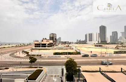 Apartment - 1 Bedroom - 1 Bathroom for rent in The Bridges - Shams Abu Dhabi - Al Reem Island - Abu Dhabi