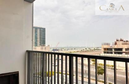 Apartment - 1 Bedroom - 1 Bathroom for rent in The Bridges - Shams Abu Dhabi - Al Reem Island - Abu Dhabi