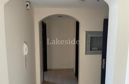 Apartment - 1 Bedroom - 2 Bathrooms for rent in Ahmed Al Murr Building - Dubai Silicon Oasis - Dubai