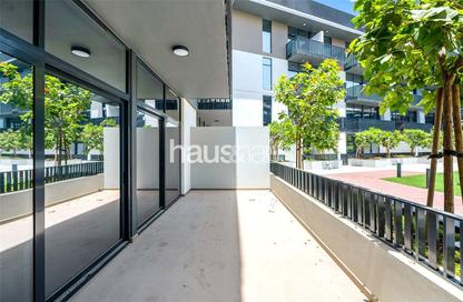 Apartment - 1 Bedroom - 1 Bathroom for sale in Belgravia 3A - Belgravia 3 - District 15 - Jumeirah Village Circle - Dubai