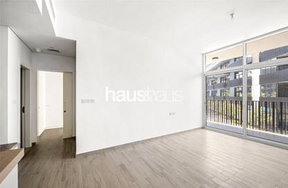 Apartment - 1 Bedroom - 1 Bathroom for sale in Belgravia 3A - Belgravia 3 - District 15 - Jumeirah Village Circle - Dubai