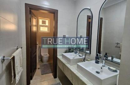 Villa - 4 Bedrooms - 5 Bathrooms for sale in Hoshi - Al Badie - Sharjah Villa - 4 Bedrooms - 5 Bathrooms for sale in Hoshi - Al Badie - Sharjah