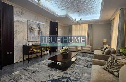 Villa - 4 Bedrooms - 5 Bathrooms for sale in Hoshi - Al Badie - Sharjah Villa - 4 Bedrooms - 5 Bathrooms for sale in Hoshi - Al Badie - Sharjah