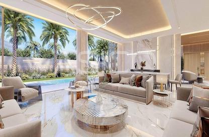 Villa - 4 Bedrooms - 4 Bathrooms for sale in Hayat 5 - Hayat Dubai South - Dubai South (Dubai World Central) - Dubai