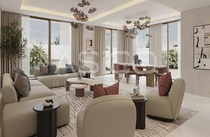 Villa - 4 Bedrooms - 4 Bathrooms for sale in Hayat 5 - Hayat Dubai South - Dubai South (Dubai World Central) - Dubai