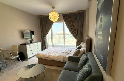 شقة - 1 حمام للايجار في كابا اكا 4 - منطقة سكنية - دبي الجنوب (مركز دبي العالمي) - دبي شقة - 1 حمام للايجار في كابا اكا 4 - منطقة سكنية - دبي الجنوب (مركز دبي العالمي) - دبي