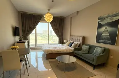 Apartment - 1 Bathroom for rent in Kappa Acca 4 - Residential District - Dubai South (Dubai World Central) - Dubai Apartment - 1 Bathroom for rent in Kappa Acca 4 - Residential District - Dubai South (Dubai World Central) - Dubai