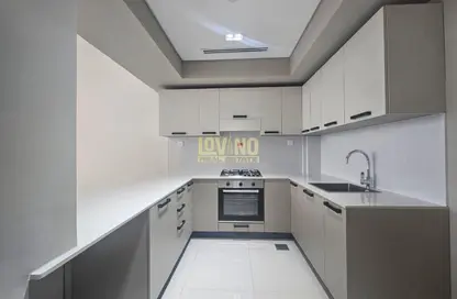 شقة - 2 غرف نوم - 3 حمامات للايجار في المها ريزيدنس - المدينة العالمية المرحلة 2 - 4 الورسان - الورسان - دبي