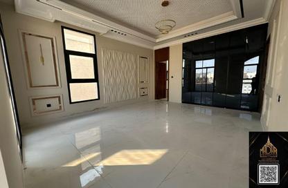 Villa - 6 Bedrooms - 7 Bathrooms for sale in Kabbali Hills - Al Helio 2 - Al Helio - Ajman Villa - 6 Bedrooms - 7 Bathrooms for sale in Kabbali Hills - Al Helio 2 - Al Helio - Ajman