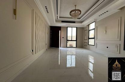 Villa - 6 Bedrooms - 7 Bathrooms for sale in Kabbali Hills - Al Helio 2 - Al Helio - Ajman Villa - 6 Bedrooms - 7 Bathrooms for sale in Kabbali Hills - Al Helio 2 - Al Helio - Ajman