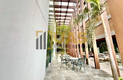 Apartment - 1 - 2 for rent in Saleh Residence 3 - Jumeirah Garden City - Al Satwa - Dubai Apartment - 1 - 2 for rent in Saleh Residence 3 - Jumeirah Garden City - Al Satwa - Dubai