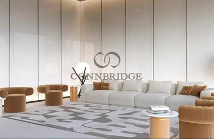 Apartment - 2 Bedrooms - 2 Bathrooms for sale in Auresta tower - District 11 - Jumeirah Village Circle - Dubai