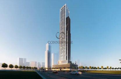 Apartment - 2 - 2 for sale in Auresta tower - District 11 - Jumeirah Village Circle - Dubai