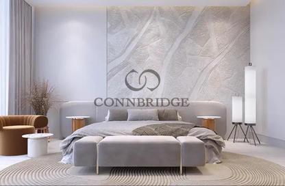 Apartment - 2 Bedrooms - 2 Bathrooms for sale in Auresta tower - District 11 - Jumeirah Village Circle - Dubai