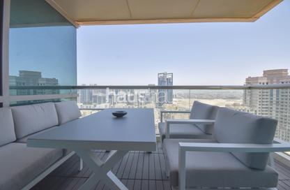 Apartment - 1 Bedroom - 2 Bathrooms for sale in The Fairways East - The Fairways - The Views - Dubai Apartment - 1 Bedroom - 2 Bathrooms for sale in The Fairways East - The Fairways - The Views - Dubai
