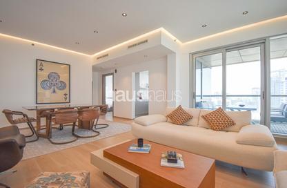 Apartment - 1 Bedroom - 2 Bathrooms for sale in The Fairways East - The Fairways - The Views - Dubai Apartment - 1 Bedroom - 2 Bathrooms for sale in The Fairways East - The Fairways - The Views - Dubai