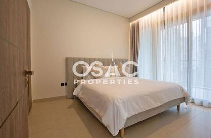 Apartment - 1 - 1 for rent in West Five Business Bay Residences - Business Bay - Dubai Apartment - 1 - 1 for rent in West Five Business Bay Residences - Business Bay - Dubai