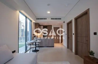 شقة - غرفة نوم - 1 حمام للايجار في ويست فايف بيزنس باي ريزيدينس - الخليج التجاري - دبي شقة - غرفة نوم - 1 حمام للايجار في ويست فايف بيزنس باي ريزيدينس - الخليج التجاري - دبي