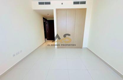 Apartment - 1 - 2 for rent in Ghala Garden - Arjan - Dubai