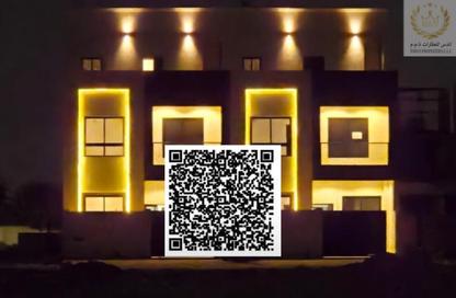 Townhouse - 4 Bedrooms - 5 Bathrooms for sale in Kabbali Hills - Al Helio 2 - Al Helio - Ajman