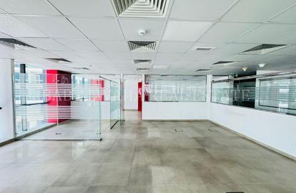 Office Space - Studio for rent in Apricot - Dubai Silicon Oasis - Dubai