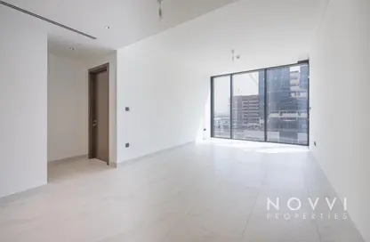 Apartment - 2 Bedrooms - 4 Bathrooms for rent in The Crest Tower D - The Crest - Sobha Hartland - Mohammed Bin Rashid City - Dubai