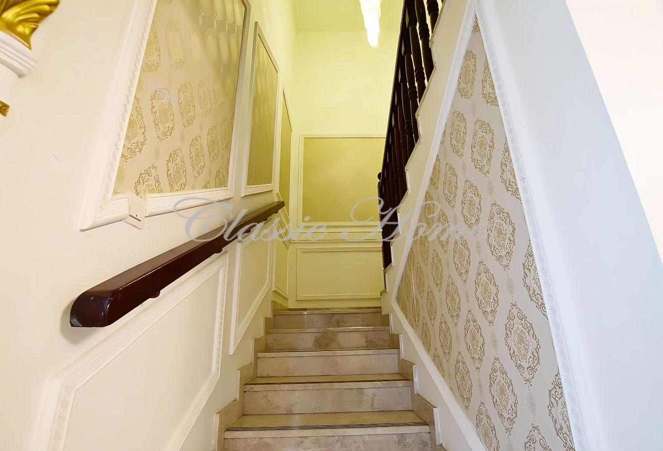 Phase 1 | 4BR Villa| New World Style photo 10