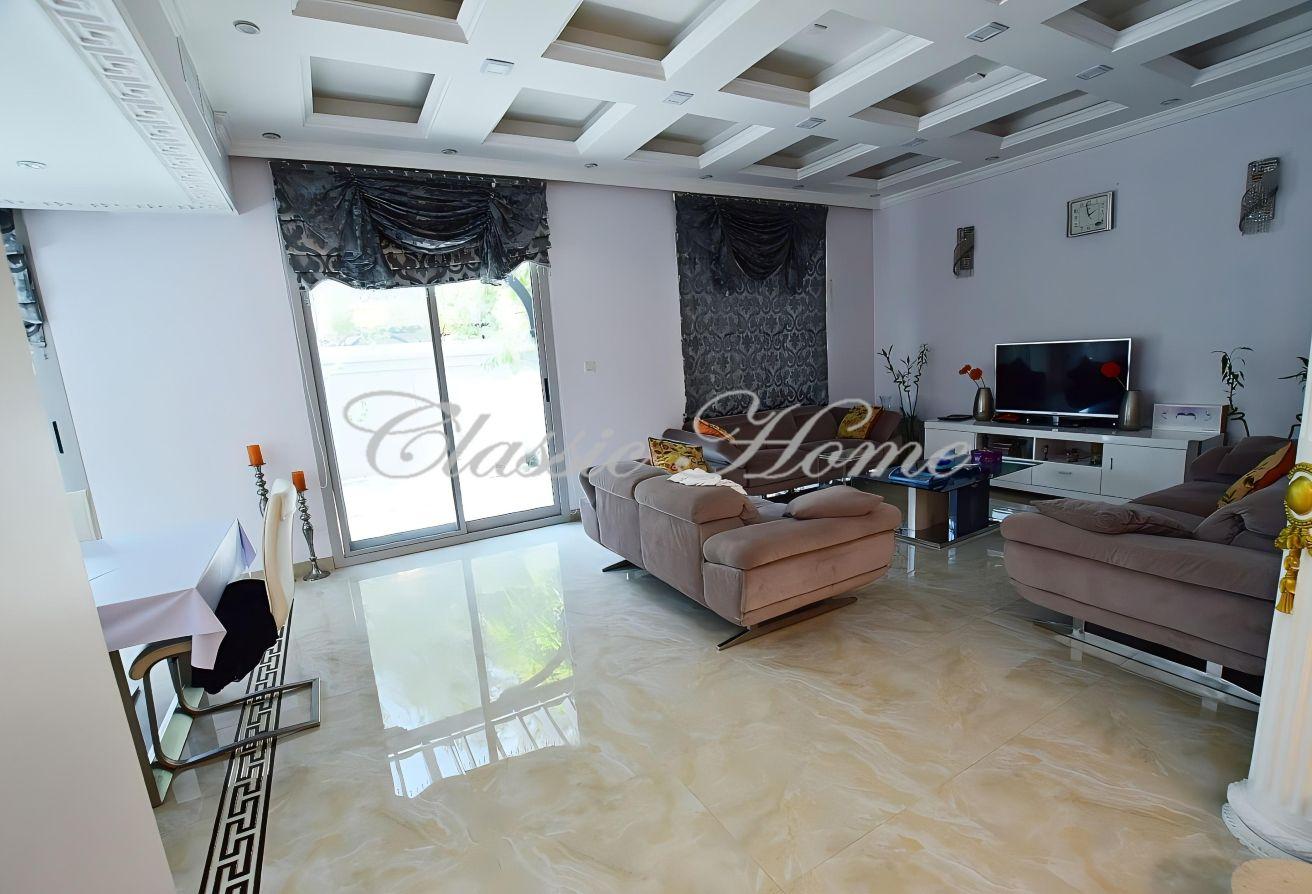 Phase 1 | 4BR Villa| New World Style photo 6