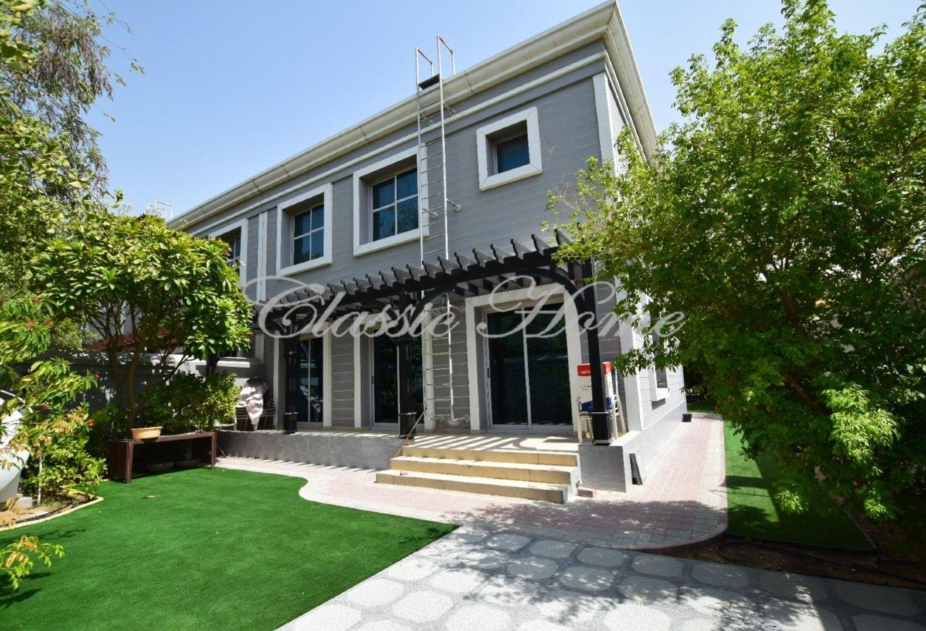 Phase 1 | 4BR Villa| New World Style photo 20