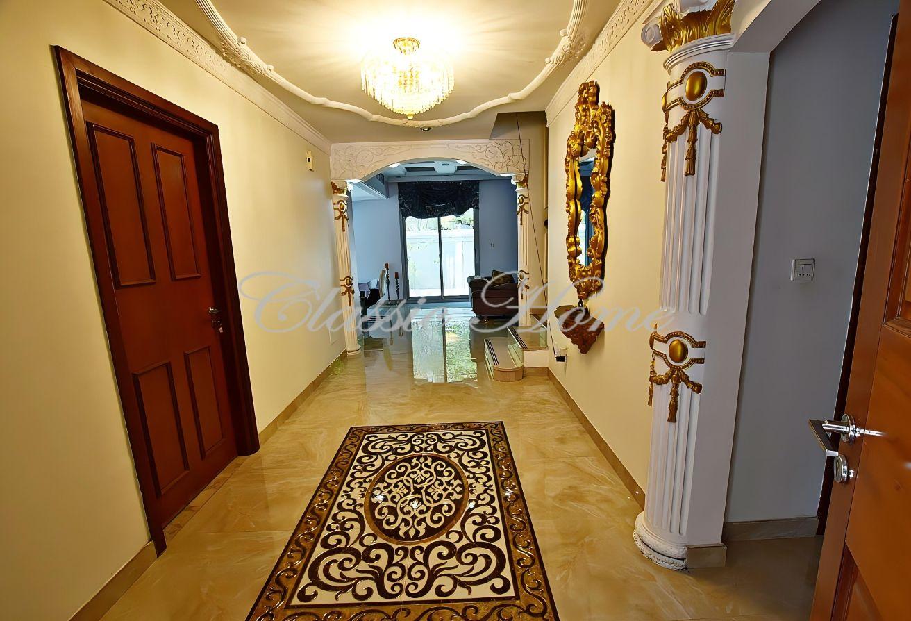 Phase 1 | 4BR Villa| New World Style photo 4