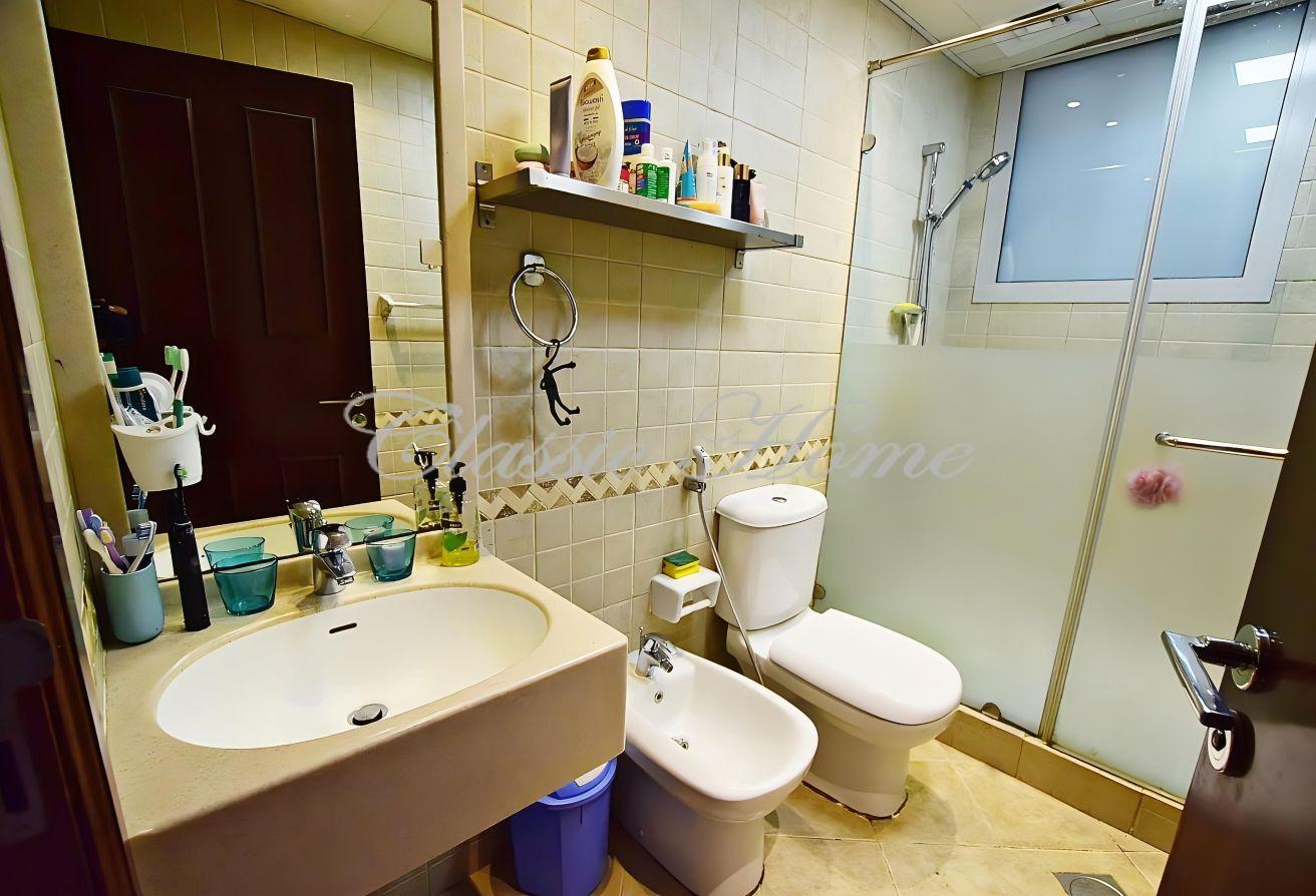 Phase 1 | 4BR Villa| New World Style photo 13