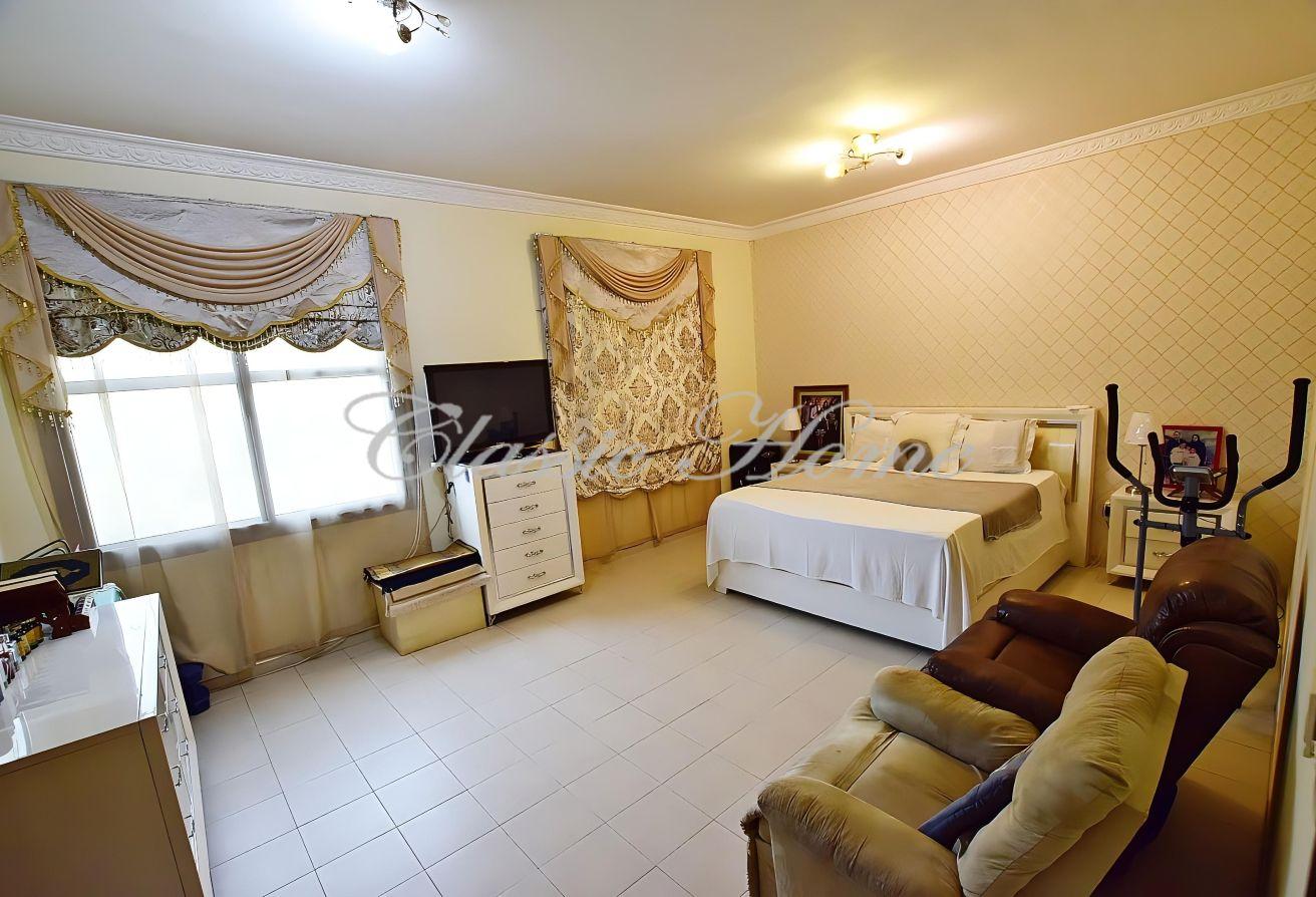 Phase 1 | 4BR Villa| New World Style photo 15